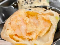 -小杨生煎(萧山机场店)