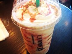 iphone_upload_pic-星巴克(天津大悦城第二店)