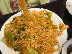 -胶东海鲜大排档(北太平庄店)