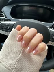-Touch Nail·品质·美甲美睫