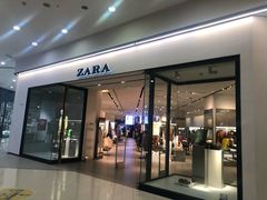 -ZARA(凯德乐峰广场店)