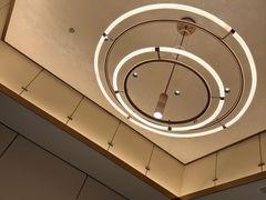 -喜来登由由大酒店九州膳坊中餐厅