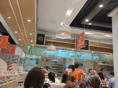 -新一番三文鱼寿司(红城湖店)