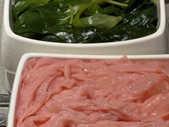 -海底捞火锅(塘厦天虹店)