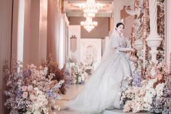 -MANLI BRIDAL婚纱