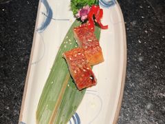 -上井精致料理(中兴商业大厦店)