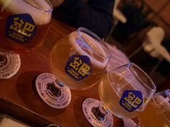 -岔巴精酿啤酒餐吧(南屏街店)
