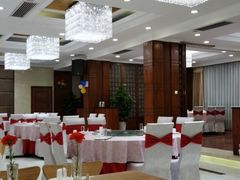 大堂-同济迎宾馆迎宾楼