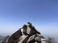 -华山风景名胜区
