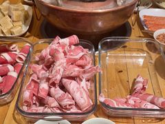 -老康火锅(桥南街店)