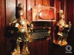 -Keens Steakhouse
