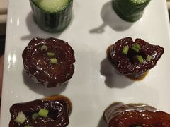 -老牌坊•鲁菜名店•地道济南菜(大观园商埠店)