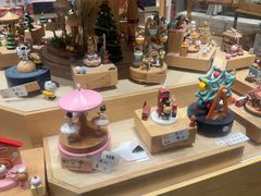 -猫的天空之城概念书店(北戴河蔚蓝海岸店)