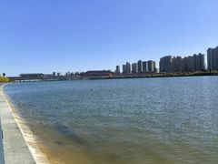 -咸阳湖景区