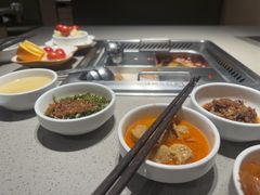 -海底捞火锅(北京路店)