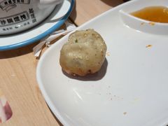 -小杨生煎(黄河路美食休闲街店)