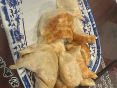 -长人馄饨铺(解放街店)