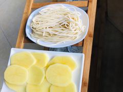 -广味鲜潮汕牛肉火锅(延安三路店)
