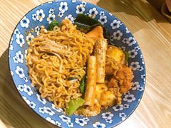 -皆道拌麻辣烫·麻辣拌