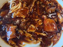 打卤面-鼎香润(德胜门内店)