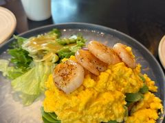 -JamaicaBlue Cafe(乌鲁木齐中路店)