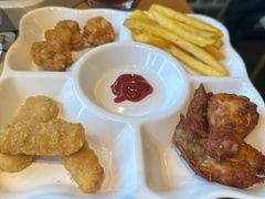 -豪客来牛排(红豆万花城店)