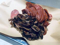 梆梆肉-牵人麻辣粉(粉巷店)