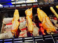 -很久以前羊肉串(大华三路店)