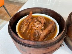 -青岛中心假日酒店·蓝天行政酒廊