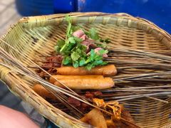 -马路边边串串香(双井直营店)