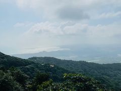 -海南铜鼓岭景区