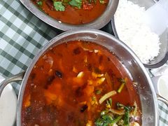 -无味饭店(九眼桥商业文化广场店)