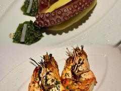 -壳里西餐厅Coquille Seafood Bistro(蒙自路店)