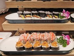 -芝小官毛肚火锅海鲜自助(苏州吴江区万宝店)
