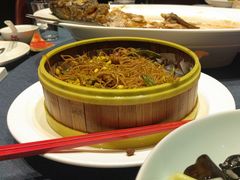 -金狮麟·新豫菜(金码大厦店)