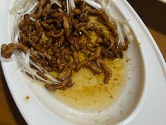 -易老妈蹄花.特色川菜(人民公园总店)