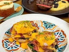 -JINNS锦时 steak&pizza(浸信会礼拜堂旧址店)