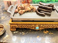 -哈啾嗨·新概念蒙餐(红星新城店)