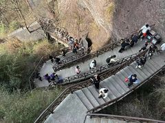 -十九峰景区