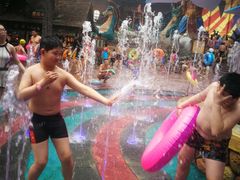 -波塞冬旅游度假区