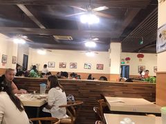 大堂-勇记干锅居(德阳店)