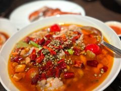 -广州文华东方酒店·江-由辉师傅主理