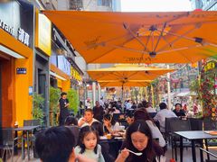 -有奴思烤肉·清真(正宁路店)