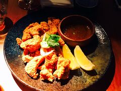 -The Meat & Wine Co Southbank(南岸店)