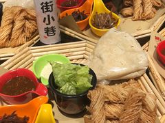 -大街小巷民俗酒店(仁和中路店)