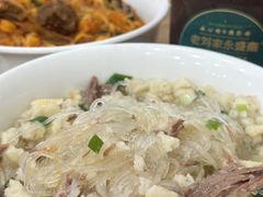 -老刘家永盛斋·传统泡馍(东关南街店)