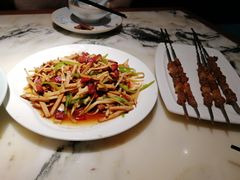 -梁家大院•农家菜(昆山会展中心店)