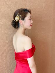 -艾朵婚纱