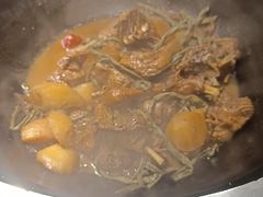 -锅老头铁锅炖•大锅蒸汽海鲜(韩乐坊店)