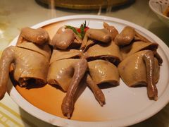 -佰家小厨·南京菜(夫子庙店)